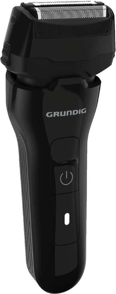 GRUNDIG MS 6330 Golarka męska Czas pracy 60 min Rozkładana Zdjęcie produktu 15
