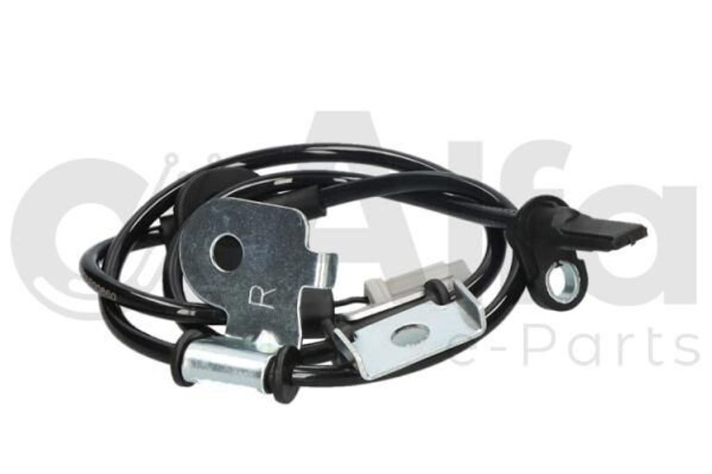 Alfa e-Parts ABS Sensor Raddrehzahl Vorne Rechts für SUBARU FORESTER (SH) AF00860