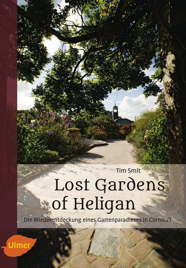 Lost Gardens of Heligan