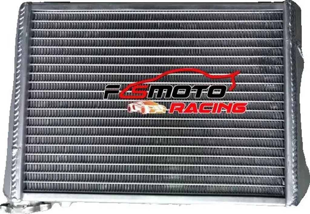Radiateur aluminium Honda Magna VF700C 82-86 : évitez la surchauffe