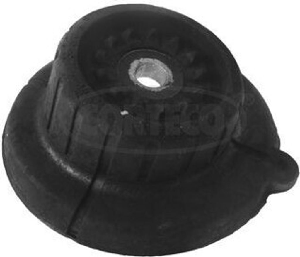 CORTECO 80001509 Federbeinstützlager Vorne Links Vorne Rechts für FIAT BRAVO II (198) STILO (192) STILO Multi Wagon (192) für LANCIA DELTA III (...