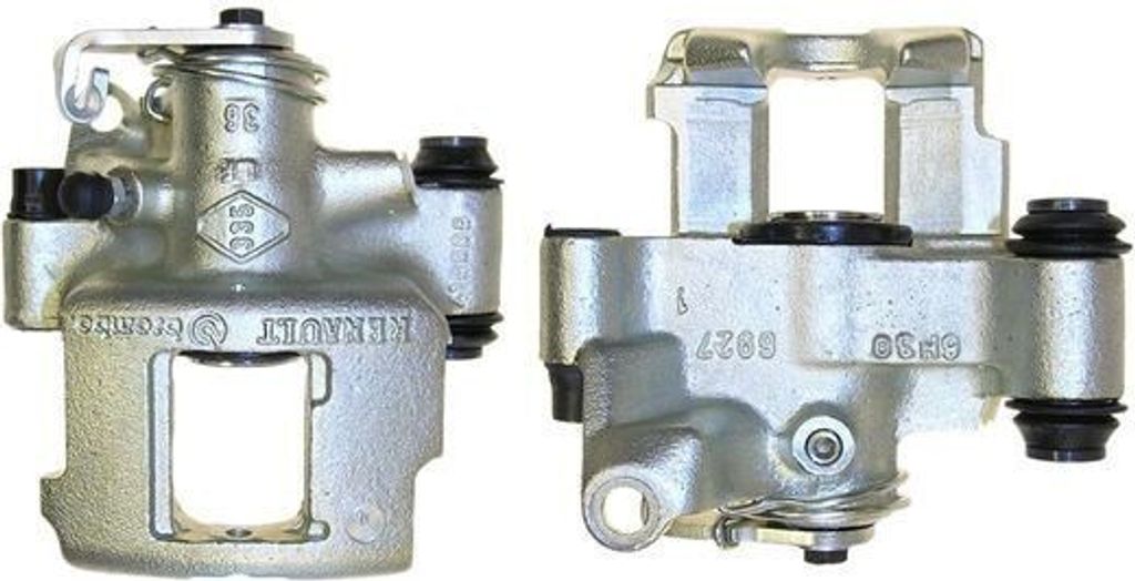 BOSCH 0 986 473 267 - OE 77 01 205 493 Bremssattel für Laguna I