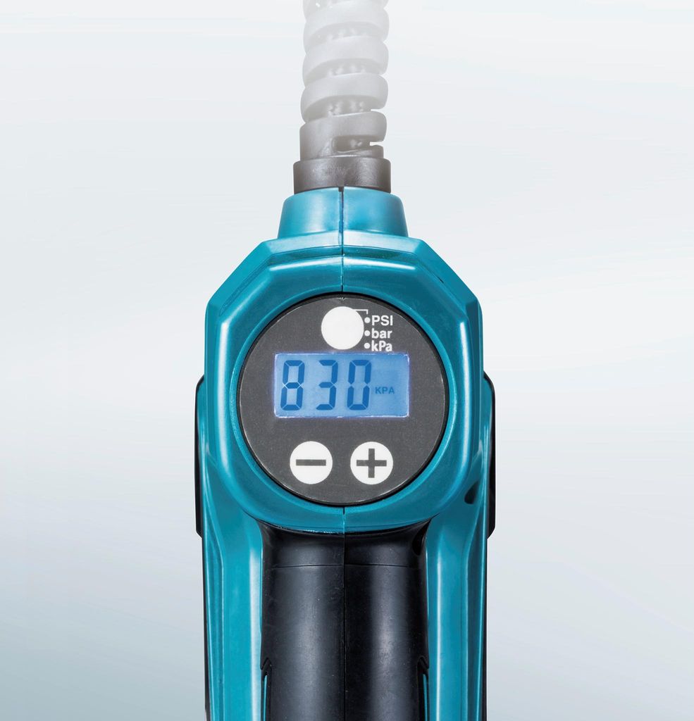 Makita MP100DZ 8,3 Bar 12V Akku-Kompressor Online Kaufen