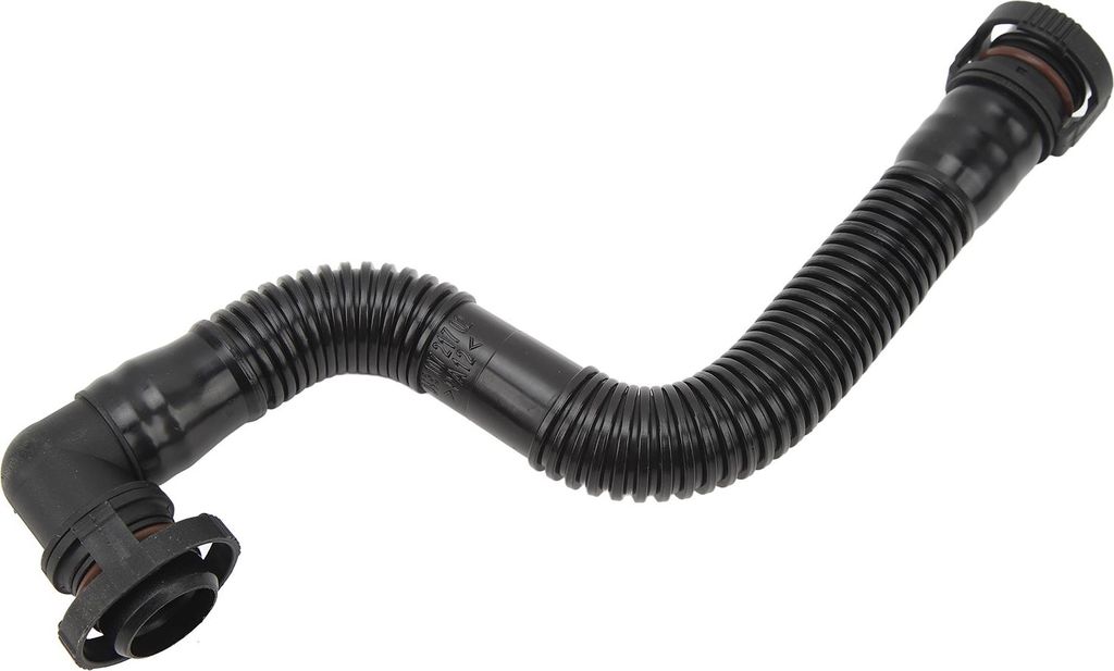 WĄŻ PLEATHEM MOTOR CRANKCASE 94810721702 Rura Zdjęcie produktu 