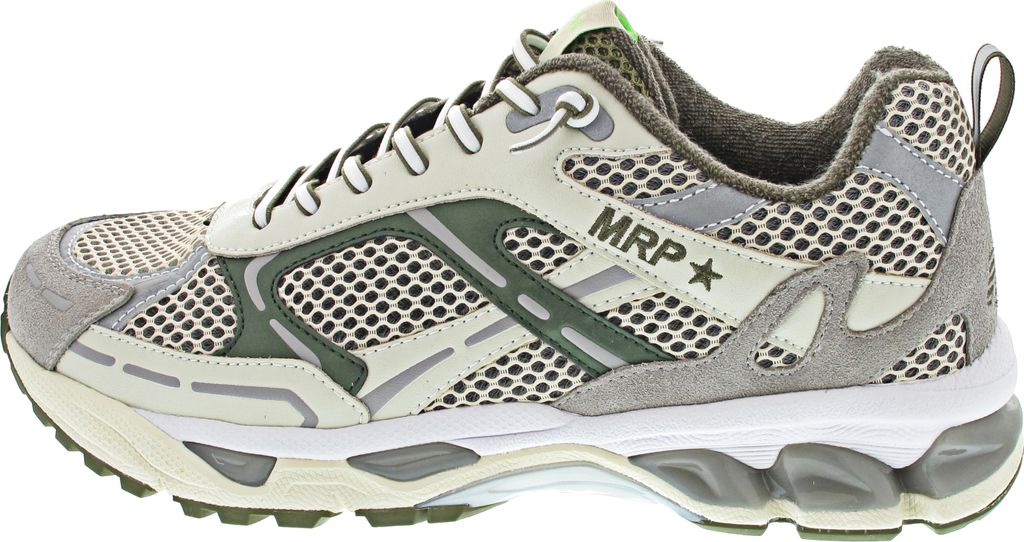 MRP by Maripe Amsterdam Sneaker low Beige in Gr. 42