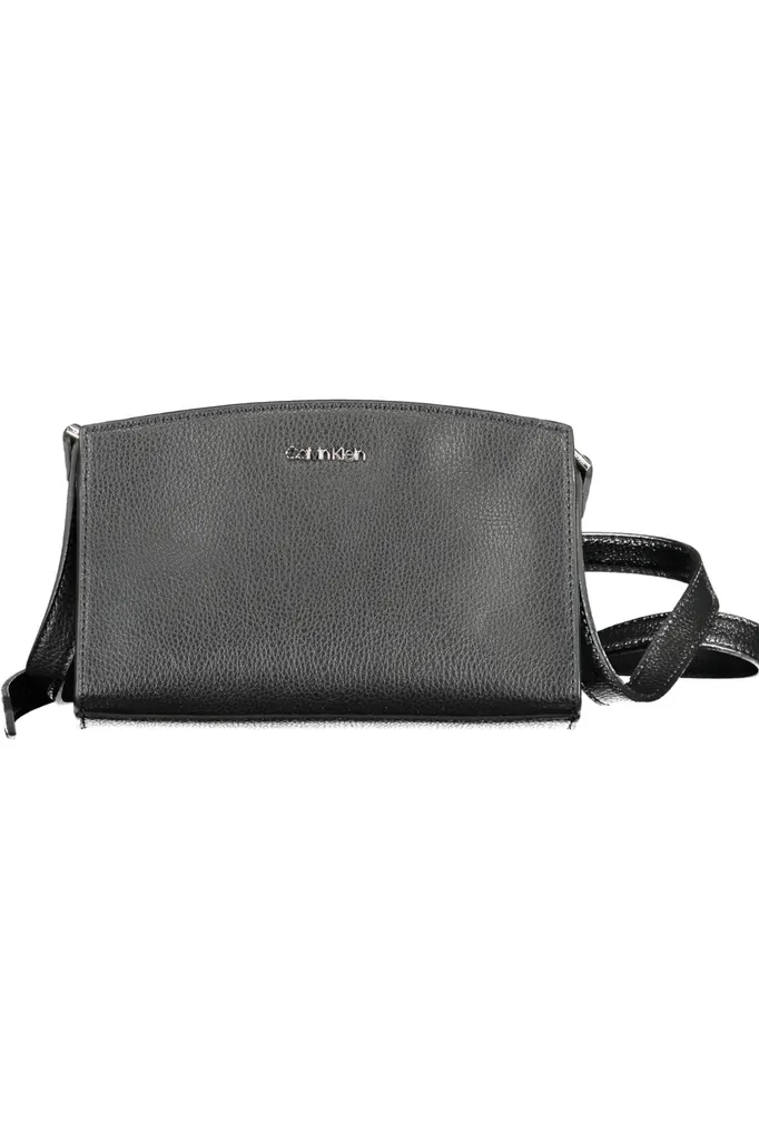 Sac Bandoulière Calvin Klein K60K609870 Idéal pour Soirée et Travail