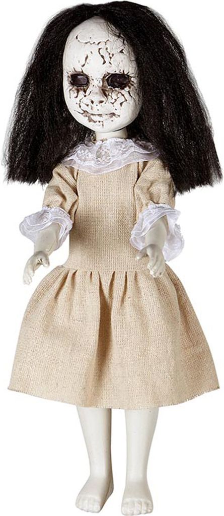Deko Figur Puppe ca. 30 cm Halloween Dekoration Produktbild 