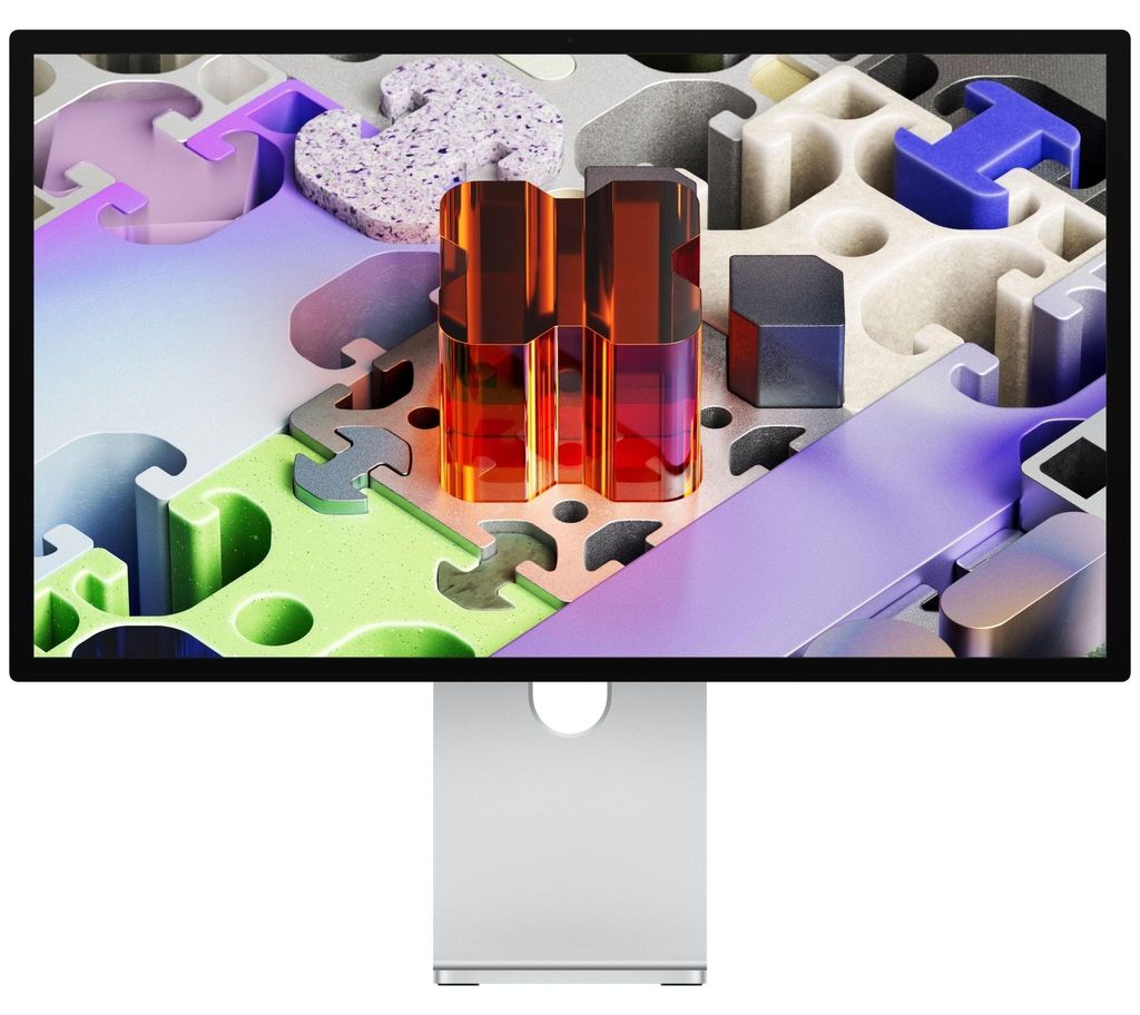 Apple Studio Display XDR, 68,6 cm (27"), 5120 x 2880 Pixel, Produktbild 