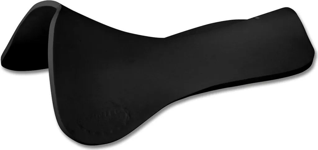 Compensatore Wintec Comfort Pad Waldhausen Nero - Solo il Meglio