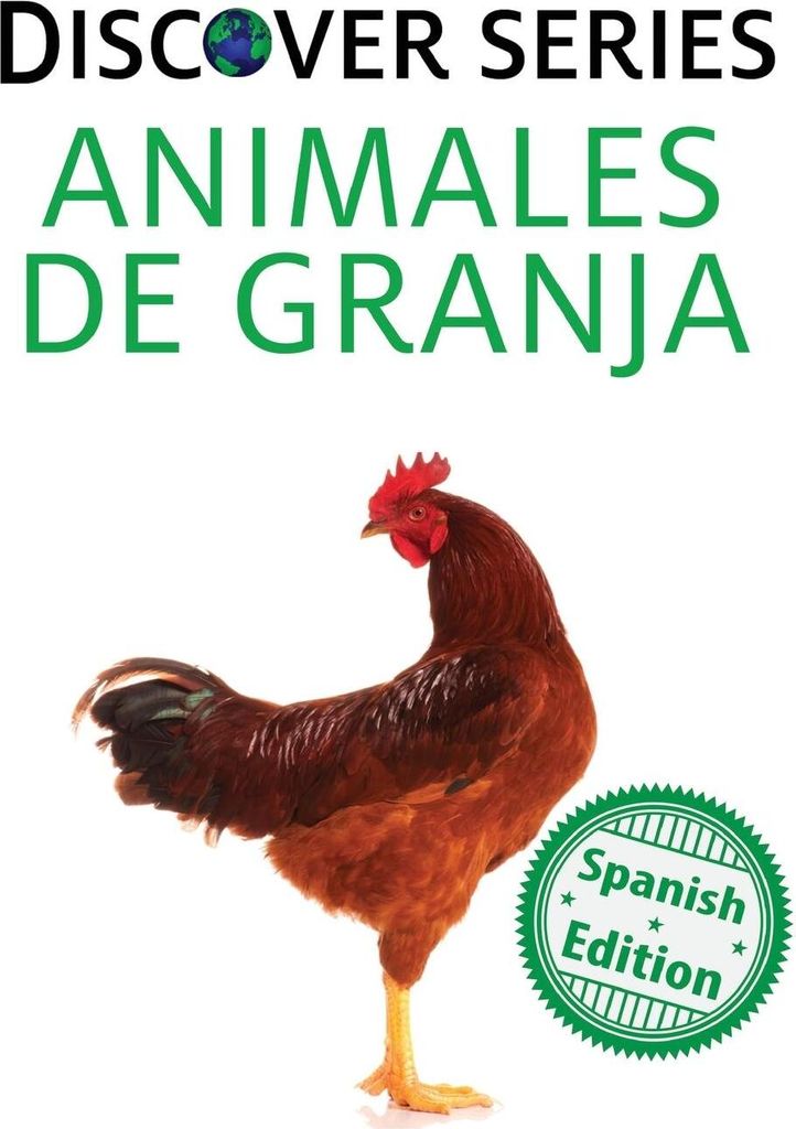 Animales de Granja