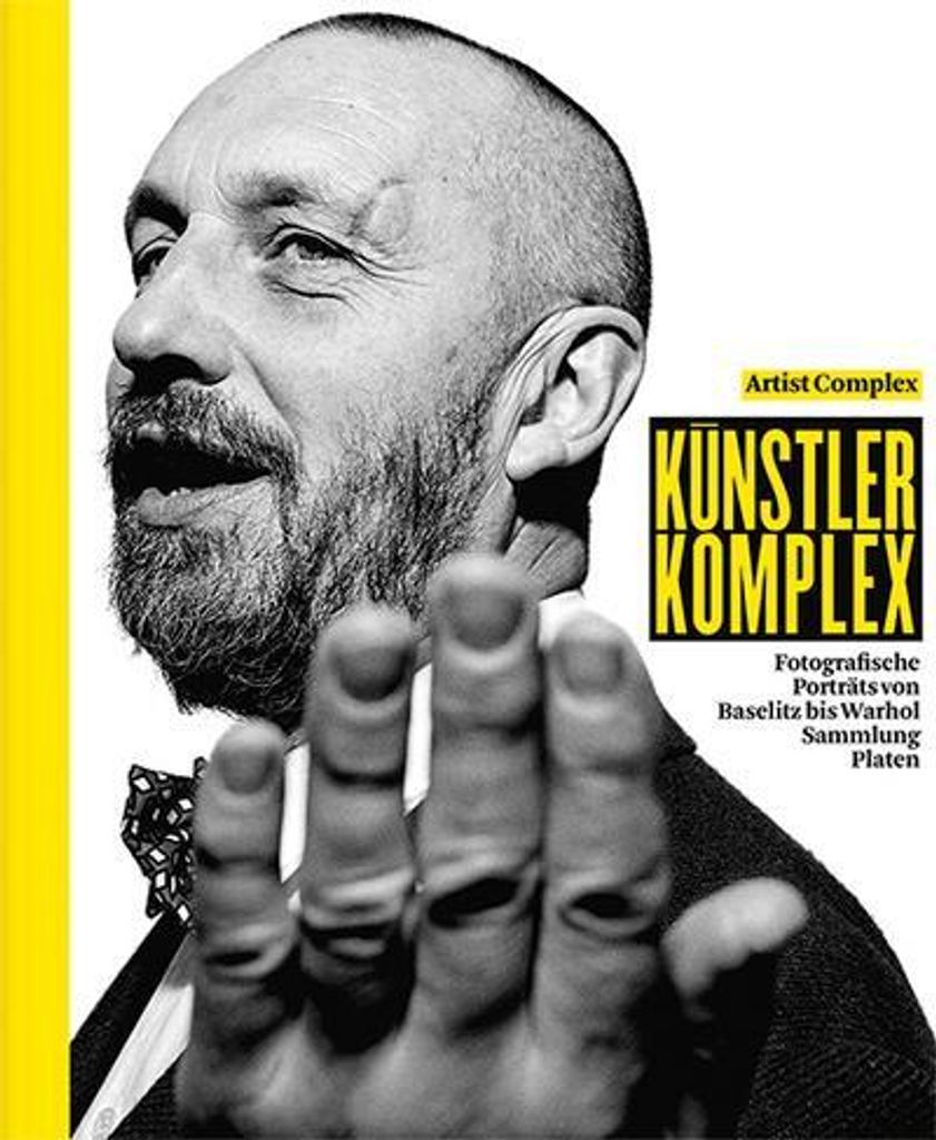 Künstler Komplex