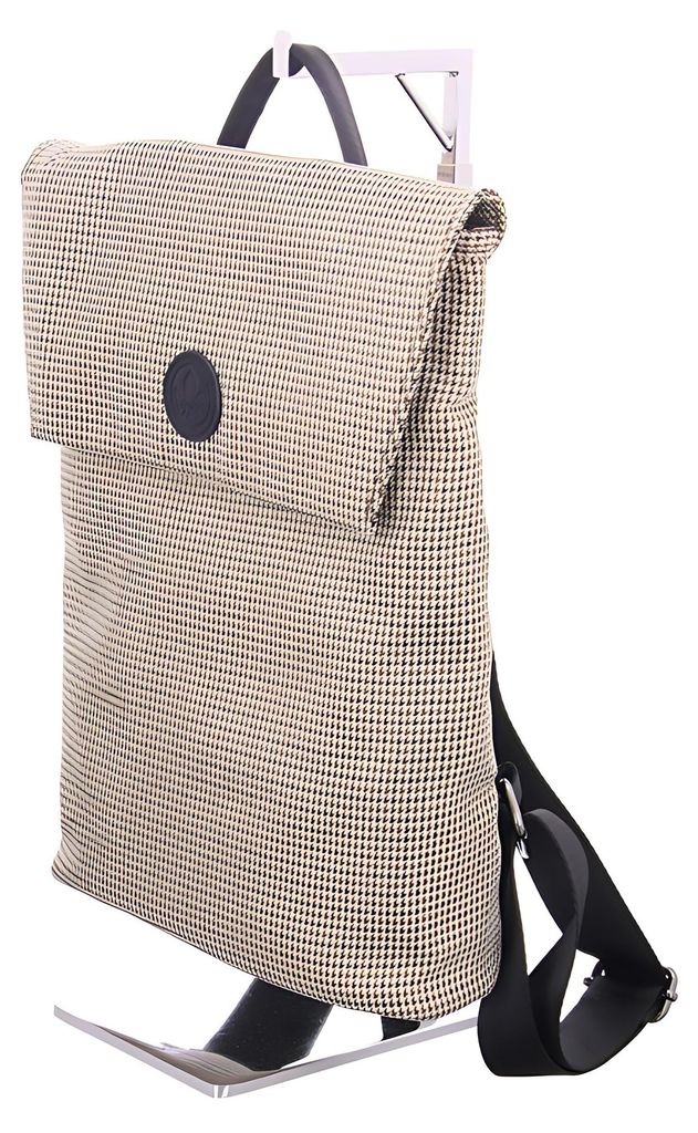 Rieker handtassen voor dames, beige, maten S en M Productafbeelding 