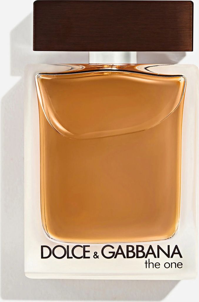 Dolce & Gabbana The One For Men Edt Spray 50ml Produktbild 