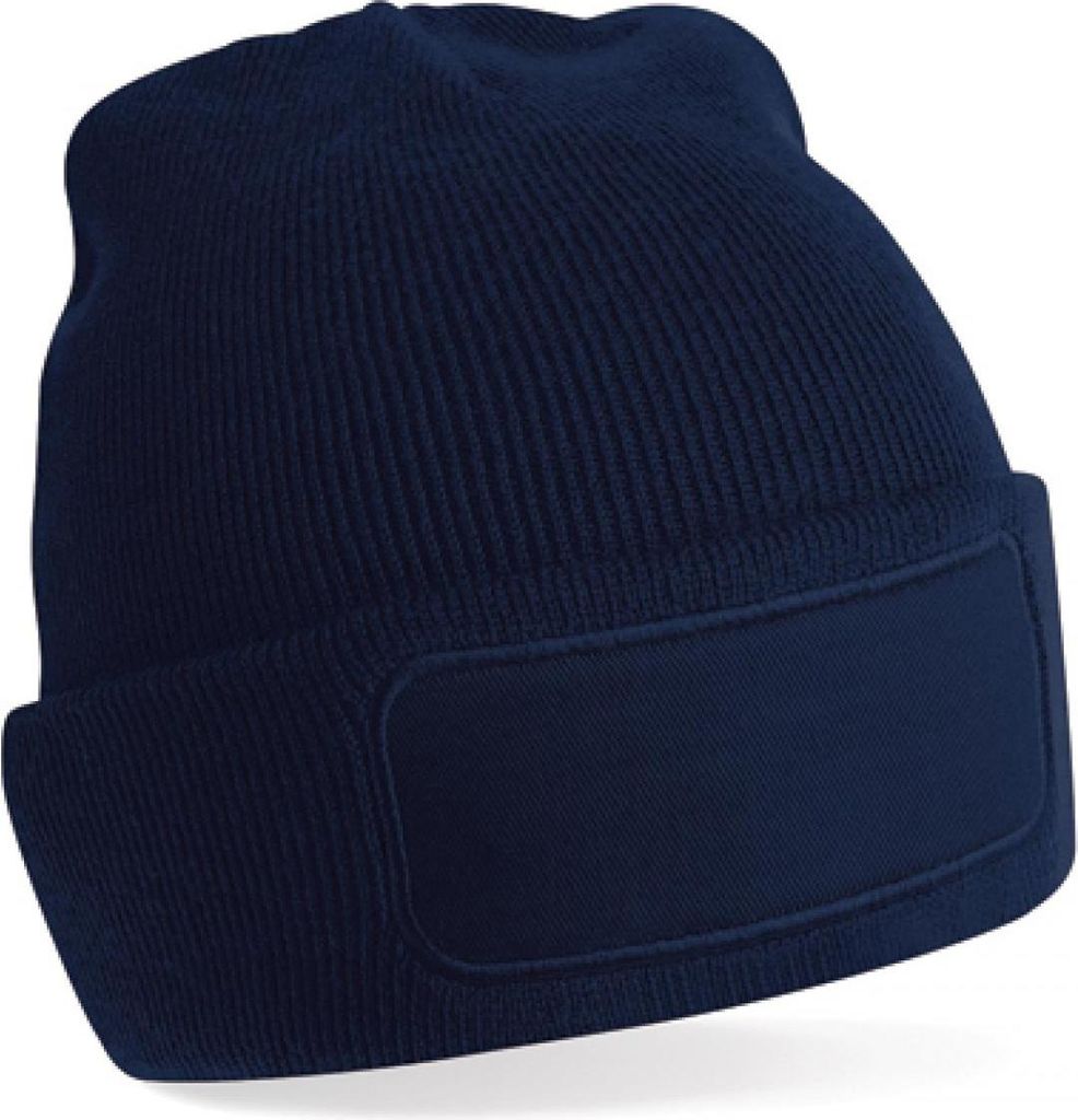 Beechfield B445 | PrintersŽ Bonnet d'hiver - Couleur : Image du produit 