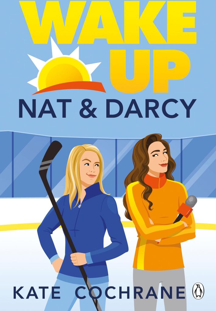 Wake Up, Nat & Darcy
