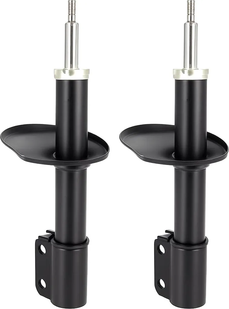 Kit suspension avant pour réparer le train roulant de Renault Super