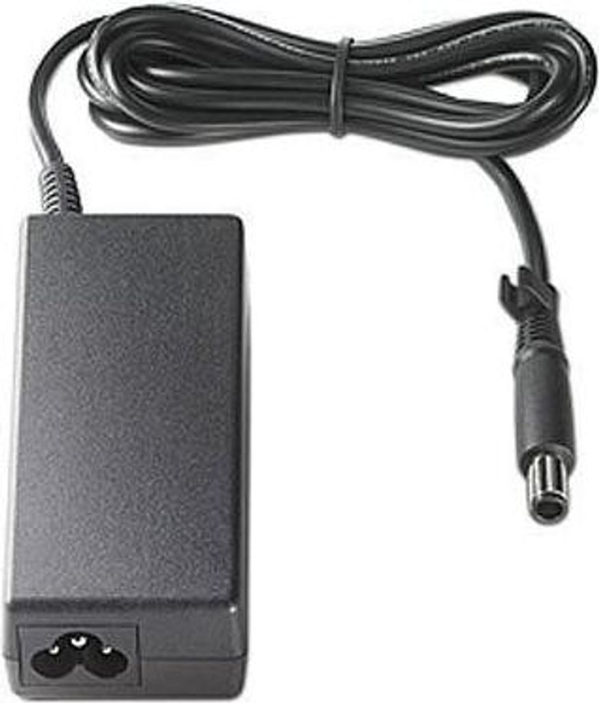 HP 613154-001, 100-240 V, 50/60 Hz, 120 W, Schwarz