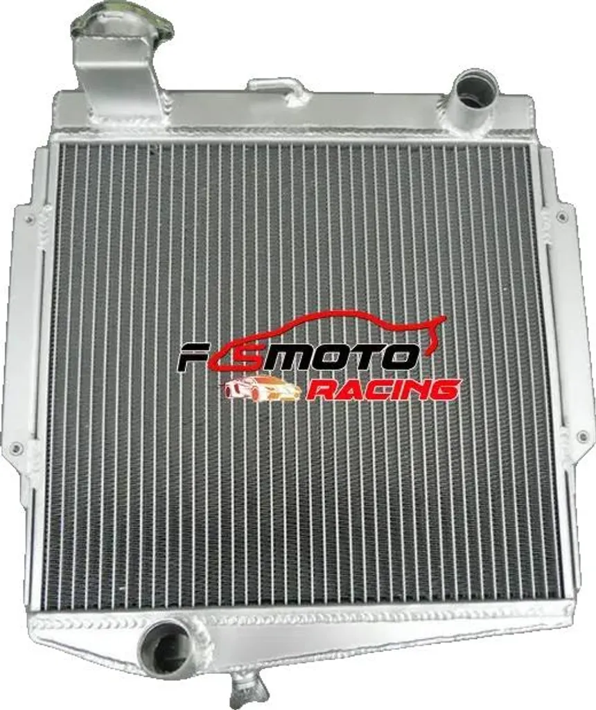 Radiateur de Refroidissement en Alu Haute Performance Datsun Fairlady