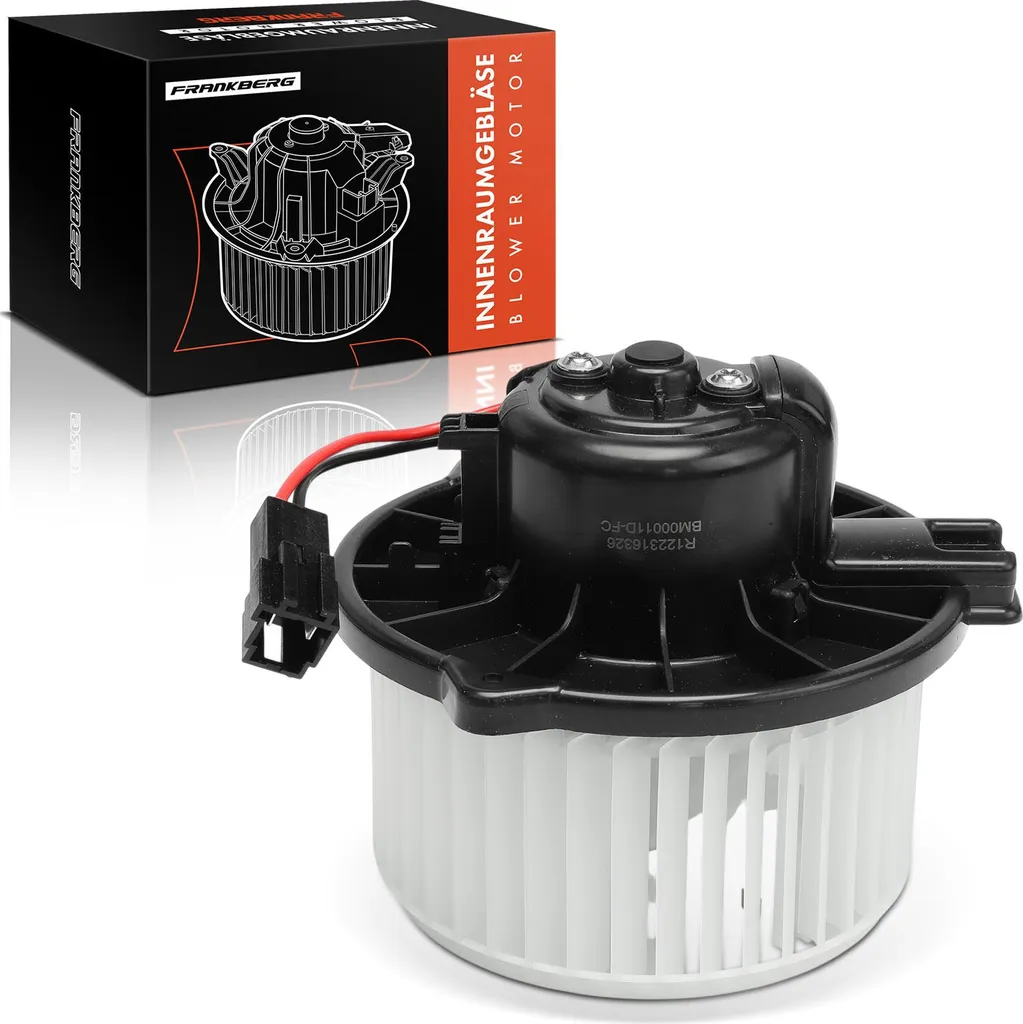 Soufflerie de cabine pour réparer la ventilation Jeep Grand Cherokee WJ 99