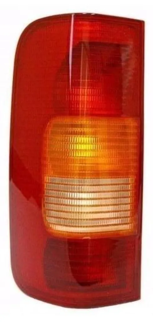 Feu arrière VW LT 1998-2005 gauche - Réf 2D0945111 haute visibilité