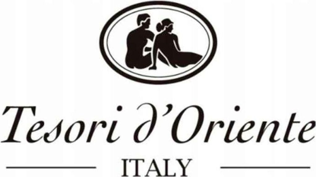 Tesori d'Oriente Olej arganowy i Kwiat pomarańczy Płyn do Zdjęcie produktu