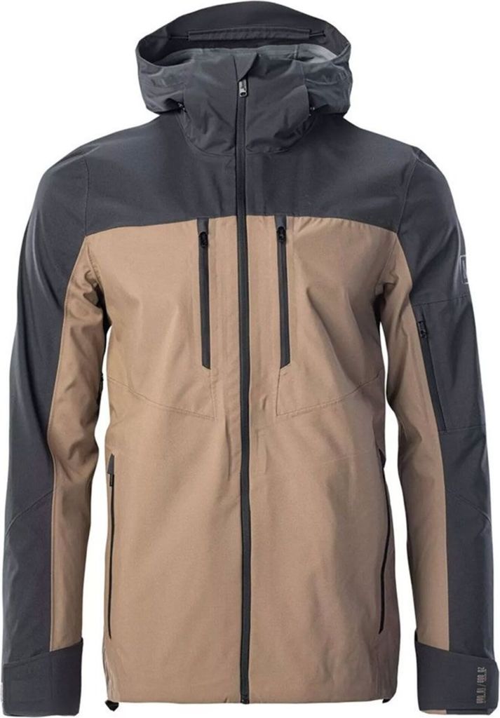 Magnum Jacken Hardshell, 34935369025, Größe: 198