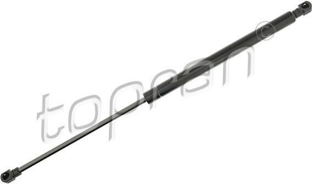 TOPRAN 700 692 - OE 7700 418 621 Heckklappendämpfer für Megane I