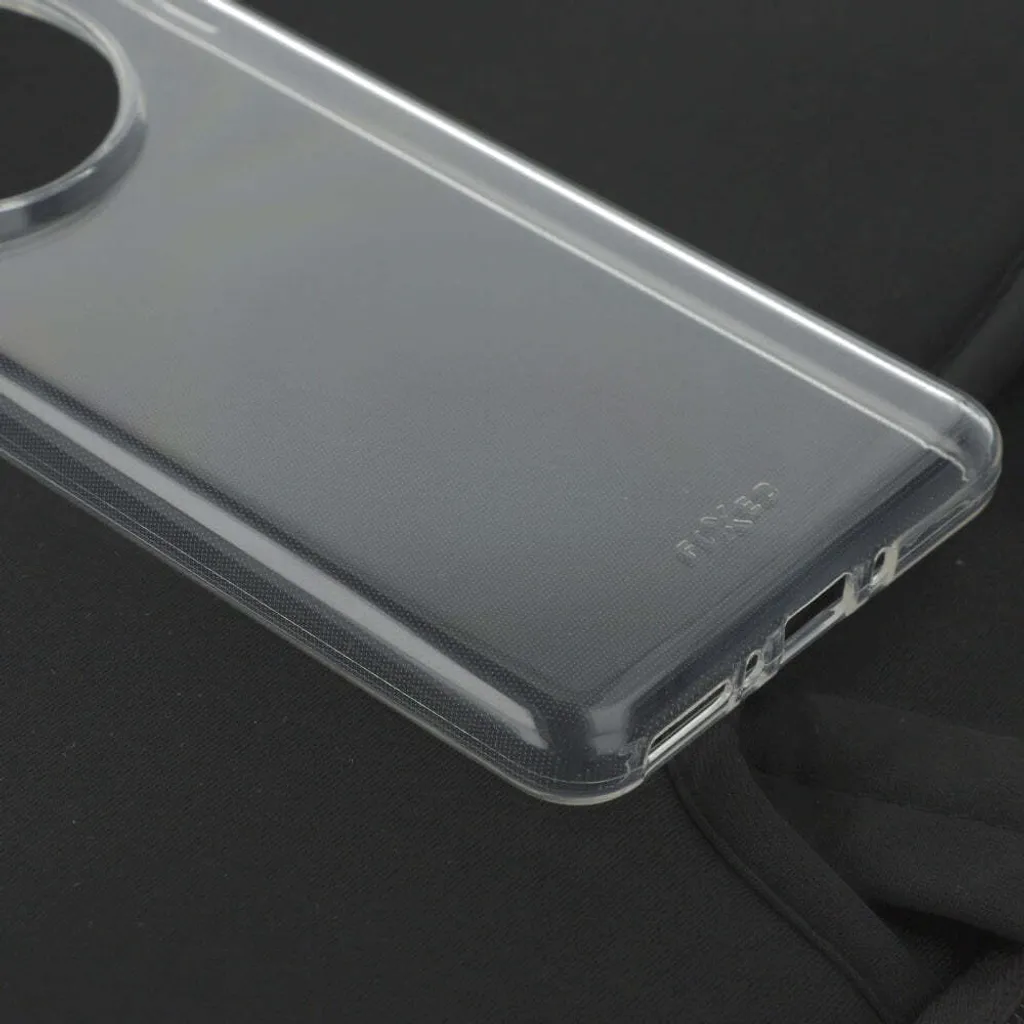Coque de protection OnePlus 13 transparente souple en gel TPU - 2