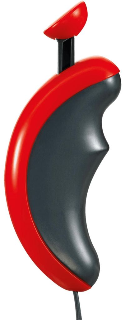 FIRST Handregler Produktbild 
