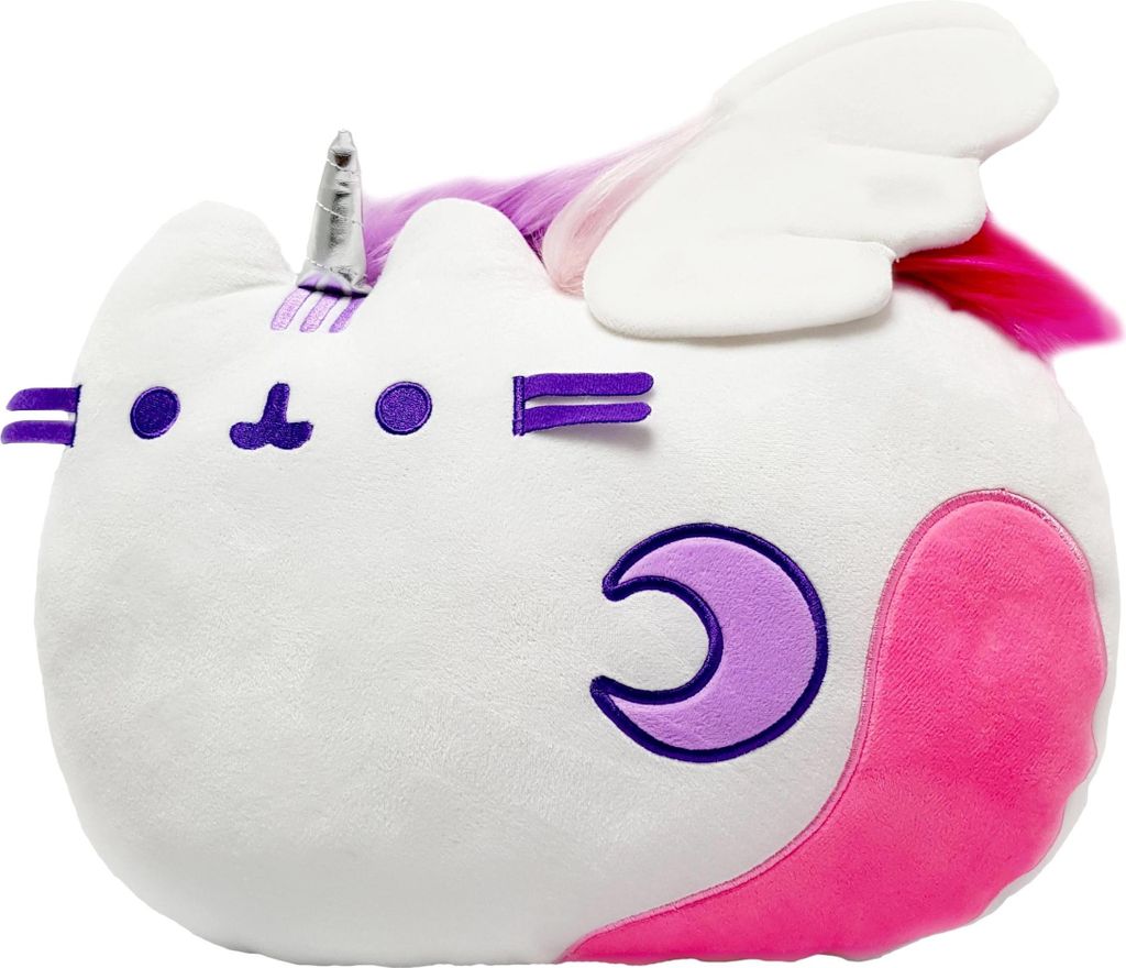 Vankúš Pusheen JednorožecPolyuretánP13 Obrázok produktu 