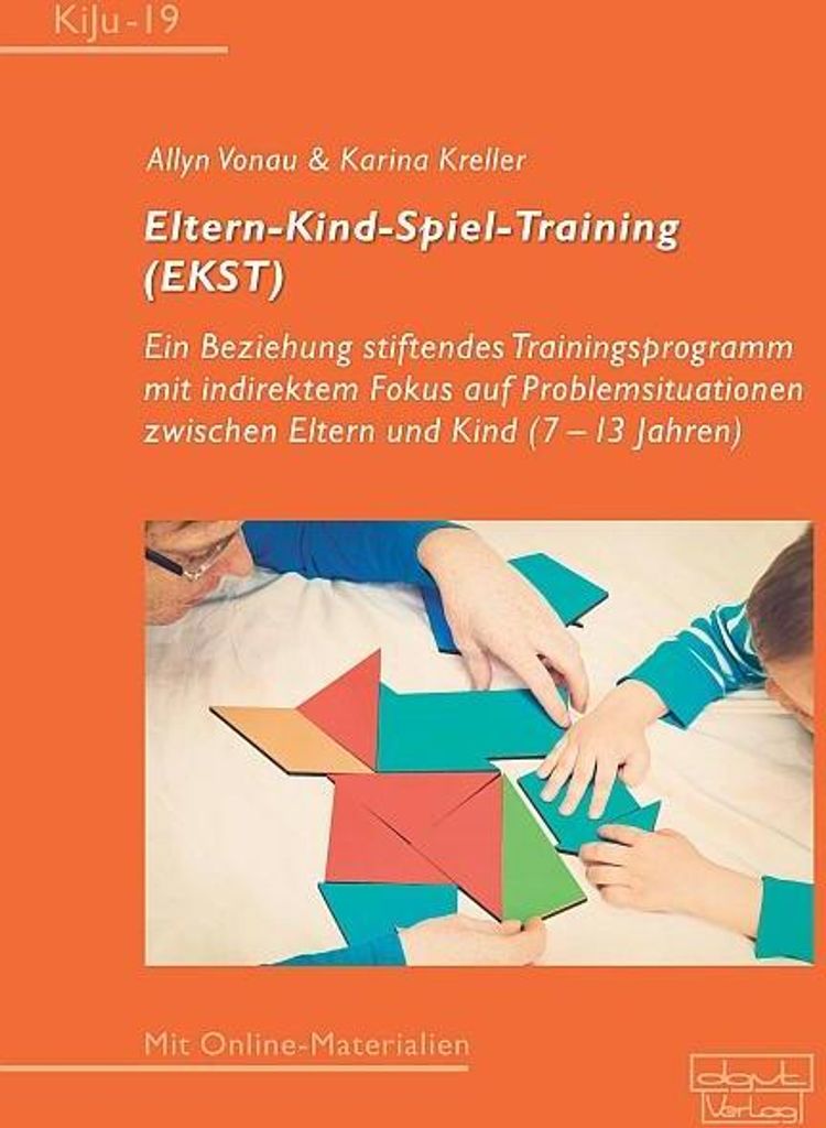 Eltern-Kind-Spiel-Training (EKST)