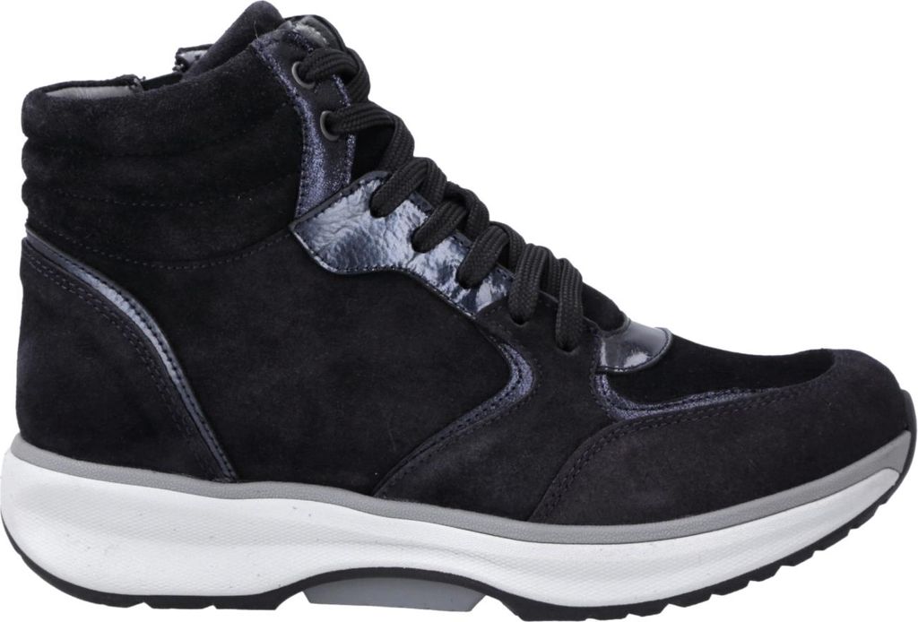 Xsensible Damen Stiefelette Louisiana 37786-38, 37786-39, Produktbild 