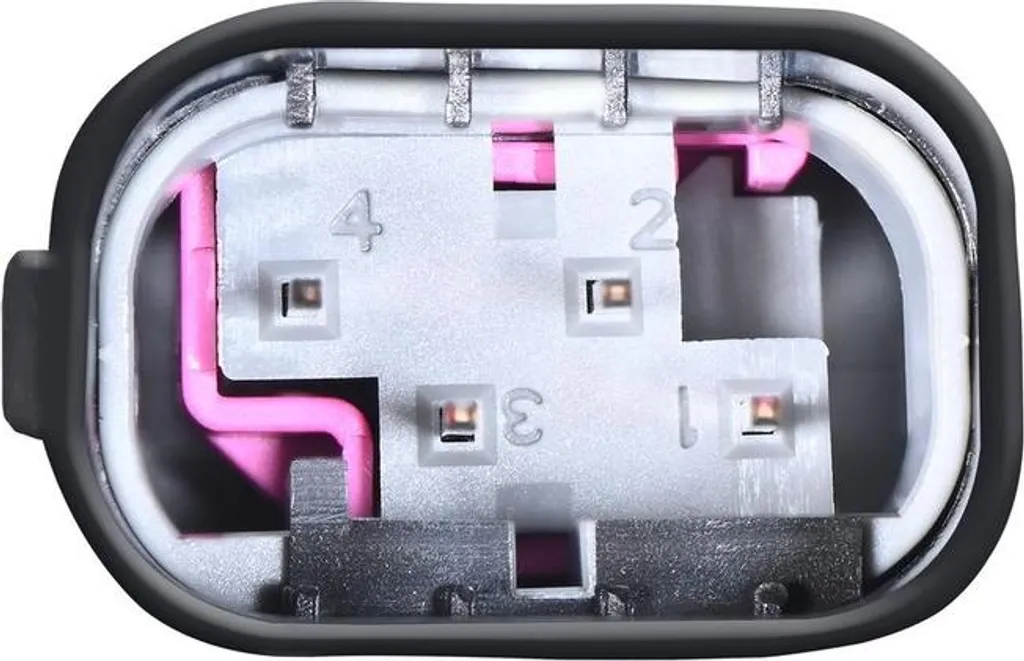 Feu diurne droit 12V LED HELLA pour Porsche Macan - Éclairage de jour