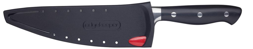 Cuchillo de cocina de 20 cm, de autoafilado, acero Imagen del producto 