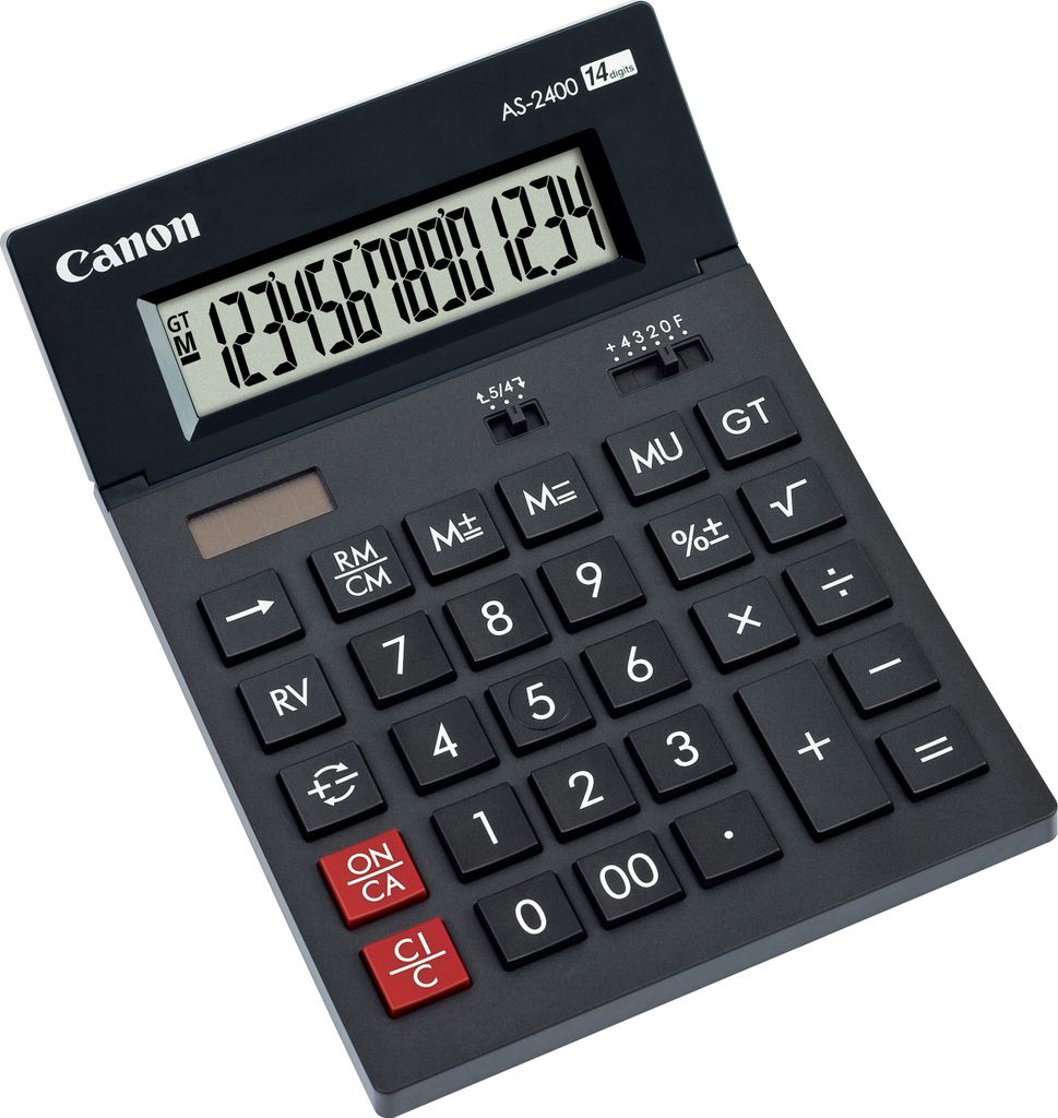 Canon 4585B001, modelo AS-2400 HB Imagen del producto 