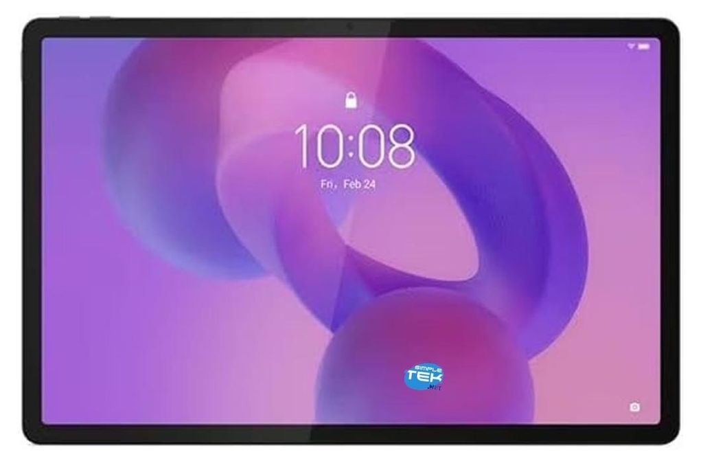 Lenovo Idea Tab Pro, 32,3 cm (12,7"), 2944 x 1840 pixels, Productafbeelding 