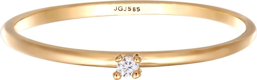 ELLI Ring für Damen