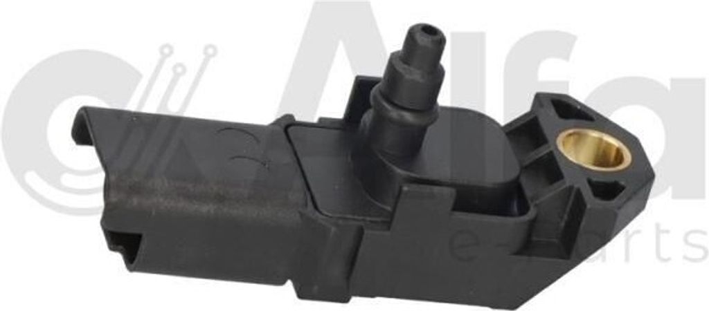 Alfa e-Parts AF02809 Ladedrucksensor für FORD MONDEO IV Turnier (BA7) Saugrohr