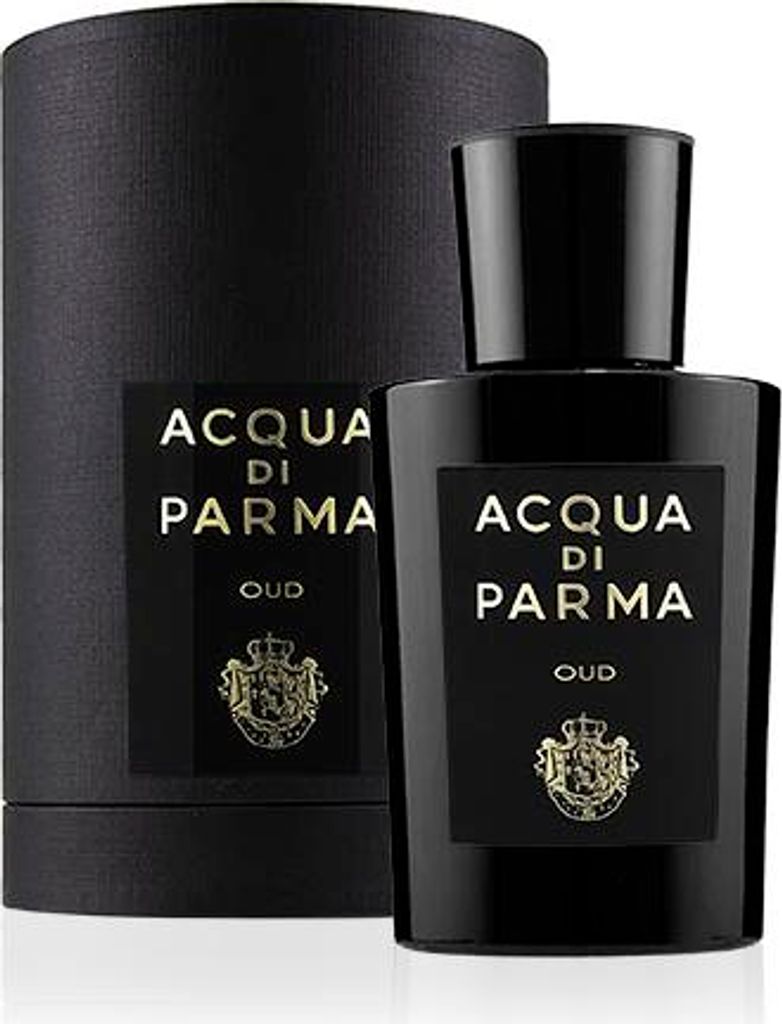 Acqua di parma COLONIA OUD Eau de Parfum Spray 180 ml Produktbild 