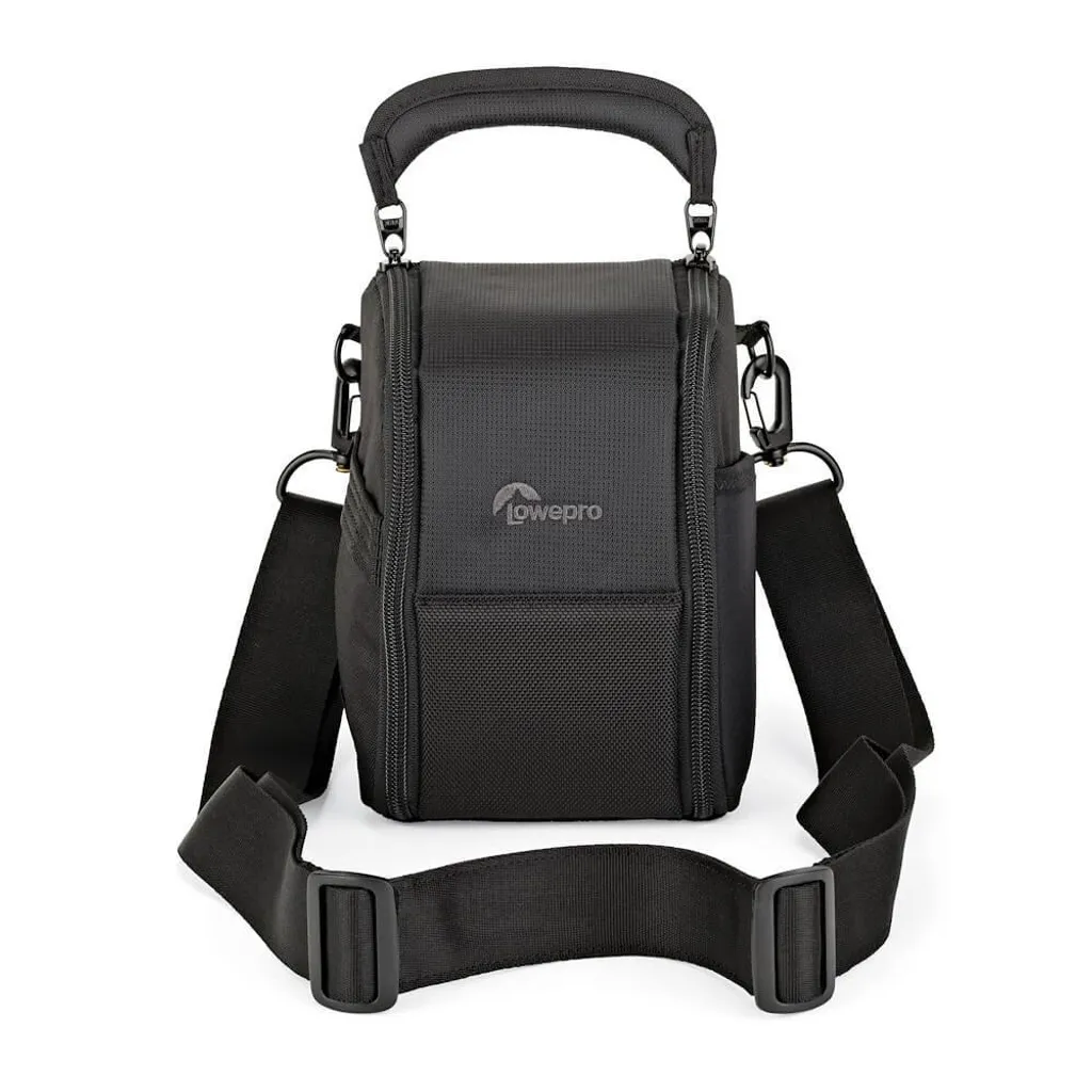 Lowepro ProTactic LensExchange 100 AW Étui d'Objectif Noir LP37177