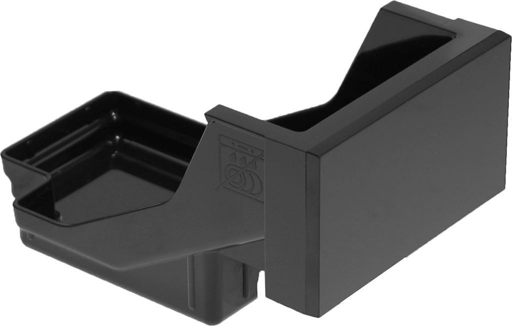 DeLonghi AS00006674 Blende (Abtropfschale) für EXAM440 Rivelia Kaffeevollautomat