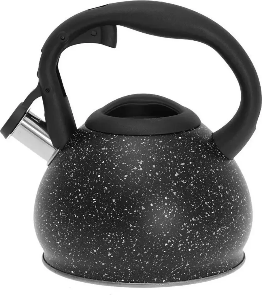 Kinghoff BOLLITORE CON INFUSORE 1,2L KH1634