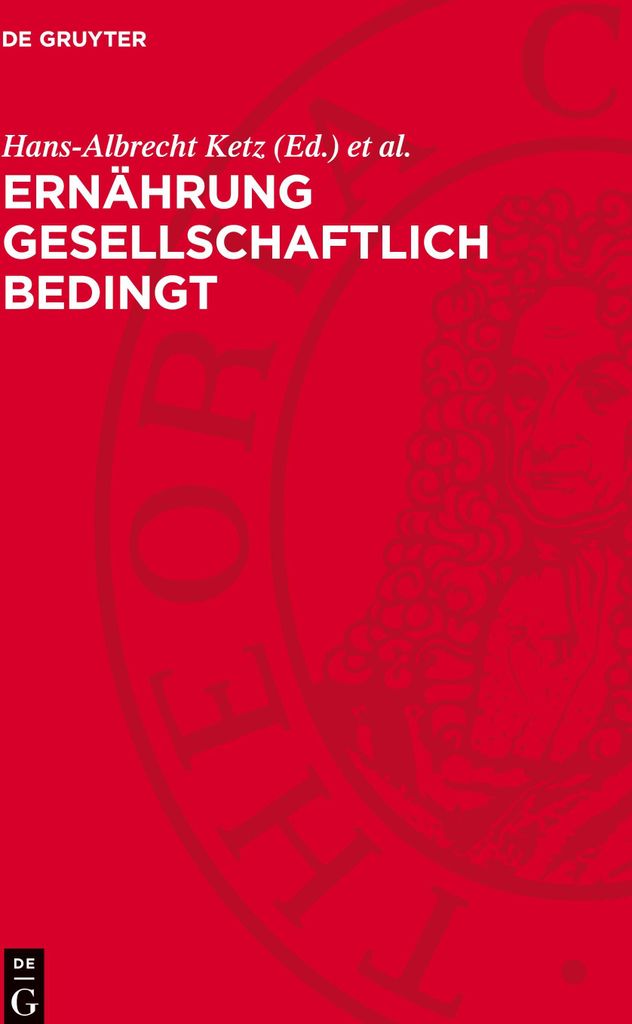 Ernährung gesellschaftlich bedingt