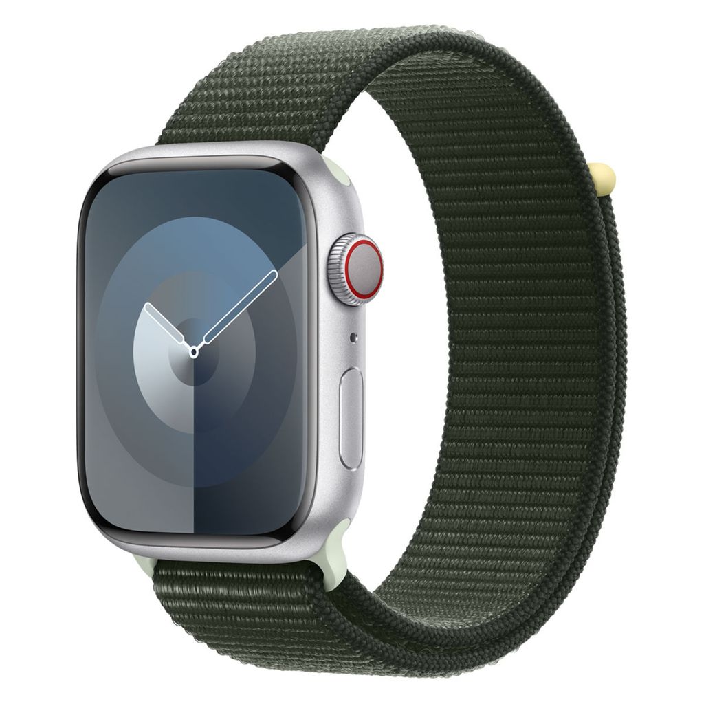APPLE Sport Loop für Watch 45mm (zypresse) Produktbild 