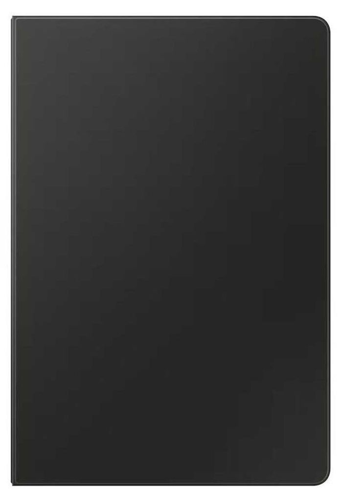 Samsung Book Cover Keyboard für Galaxy Tab S9/S9 FE Black