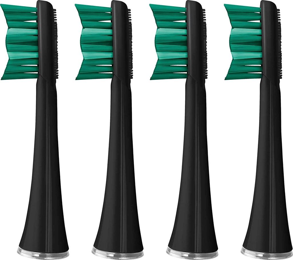 SENCOR SOX 004BK Testina di ricambio, compatibile con gli Immagine del prodotto 