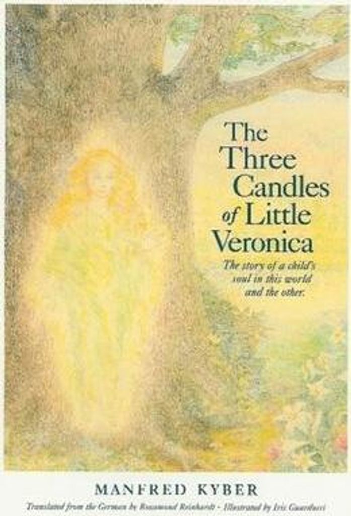 Three Candles Of Little Veronica – Lingua: Inglese