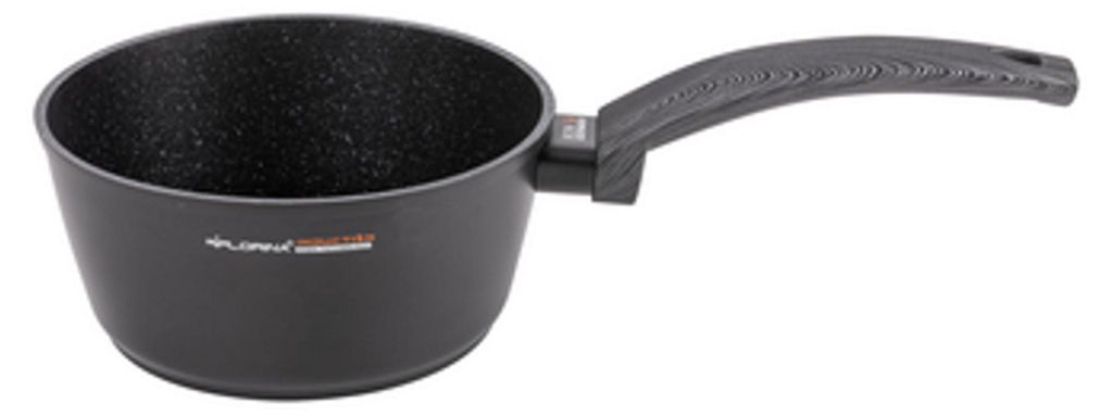 Casserole en aluminium Florina Bono 16 cm, 1,1 l Image du produit 
