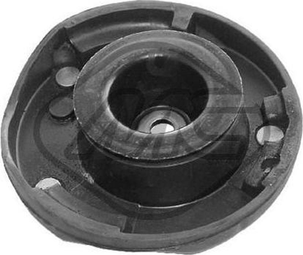 Metalcaucho 4029 Federbein-Stützlager OE 7700832420 kompatibel mit Laguna, Espace, Avantime