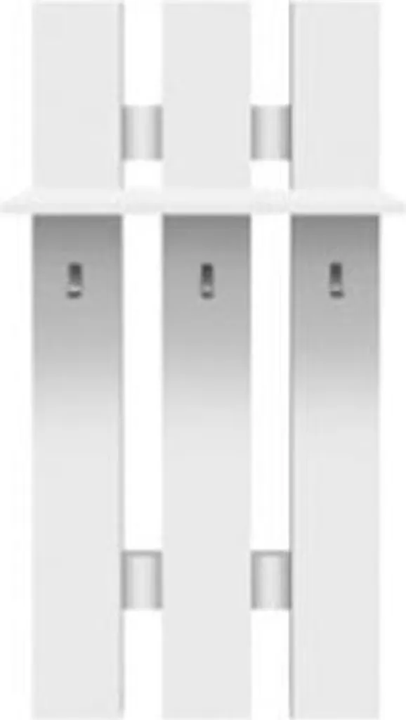 Suspension Top Mix Solution Luminaire pour Plafond Bas Design Compact - 2